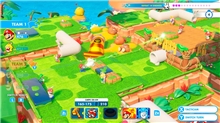 Mario + Rabbids Kingdom Battle - Gold Edition (SWITCH)