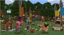 Minecraft (PS5)