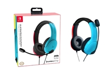 PDP gaming headset Airlite, Neon Pop (SWITCH/PC)