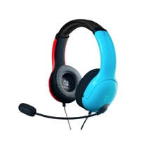 PDP gaming headset Airlite, Neon Pop (SWITCH/PC)