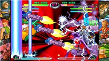 MARVEL vs. CAPCOM Fighting Collection: Arcade Classics (SWITCH)