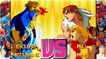 MARVEL vs. CAPCOM Fighting Collection: Arcade Classics (SWITCH)