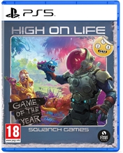 High On Life (PS5)