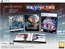 REYNATIS - Deluxe Edition (PS5)