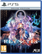 REYNATIS - Deluxe Edition (PS5)