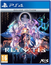 REYNATIS - Deluxe Edition (PS4)