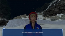 Mountain Rescue Simulator (SWITCH)