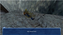 Mountain Rescue Simulator (SWITCH)