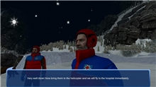 Mountain Rescue Simulator (SWITCH)