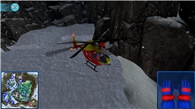 Mountain Rescue Simulator (SWITCH)