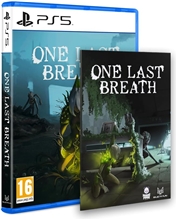 One Last Breath (PS5)