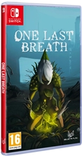 One Last Breath (SWITCH)