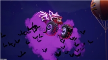 Hot Wheels Monster Trucks: Stunt Mayhem (SWITCH)