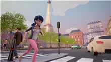 Miraculous: Paris Under Siege (PS5)