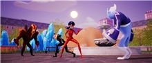 Miraculous: Paris Under Siege (PS5)