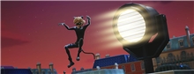 Miraculous: Paris Under Siege (SWITCH)