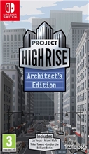 Project Highrise - Architects Edition (SWITCH)