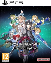 Sword Art Online: Fractured Daydream (PS5)