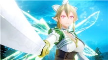 Sword Art Online: Fractured Daydream (SWITCH)