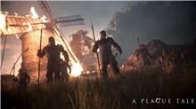 A Plague Tale Collection (PS5)