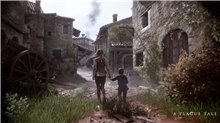 A Plague Tale Collection (PS5)