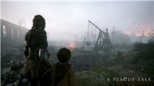 A Plague Tale Collection (XSX)