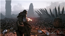 A Plague Tale Collection (XSX)