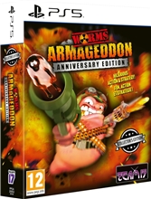 Worms Armageddon - Anniversary Collectors Edition (PS5)