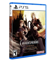 Castlevania Dominus Collection (PS5)