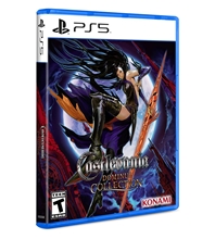 Castlevania Dominus Collection (PS5)