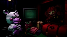 Five Nights at Freddys: Help Wanted 2 (SWITCH)