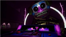 Five Nights at Freddys: Help Wanted 2 (SWITCH)