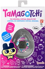 Bandai Tamagotchi Original - Ginjirotchi Comic Book