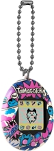 Bandai Tamagotchi Original - Ginjirotchi Comic Book