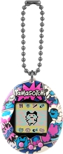 Bandai Tamagotchi Original - Ginjirotchi Comic Book