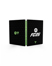 EA Sports FC 25 - Steelbook 