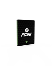 EA Sports FC 25 - Steelbook 