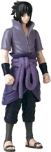 Bandai Anime Heroes MEGA: Naruto - Uchiha Sasuke Action Figure (30 cm)	