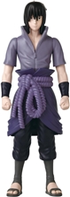 Bandai Anime Heroes MEGA: Naruto - Uchiha Sasuke Action Figure (30 cm)	