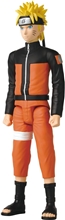 Bandai Anime Heroes MEGA: Naruto - Uzumaki Naruto Action Figure (30cm)