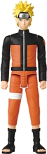 Bandai Anime Heroes MEGA: Naruto - Uzumaki Naruto Action Figure (30cm)