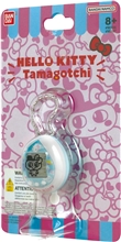 Bandai Tamagaotchi: Tama Nano Hello Kitty - Sky Blue