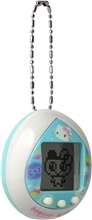 Bandai Tamagaotchi: Tama Nano Hello Kitty - Sky Blue