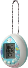 Bandai Tamagaotchi: Tama Nano Hello Kitty - Sky Blue