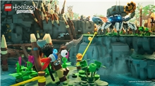 LEGO Horizon Adventures (SWITCH)