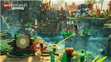 LEGO Horizon Adventures (SWITCH)