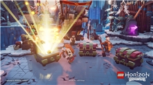 LEGO Horizon Adventures (SWITCH)