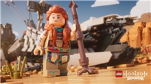 LEGO Horizon Adventures (SWITCH)