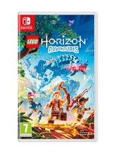 LEGO Horizon Adventures (SWITCH)