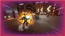 TRANSFORMERS: Galactic Trials (X1/XSX)